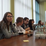 Startuje Młodzieżowy Budżet Obywatelski<br/>fot. M. S. Mazurkiewicz