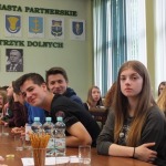 Startuje Młodzieżowy Budżet Obywatelski<br/>fot. M. S. Mazurkiewicz