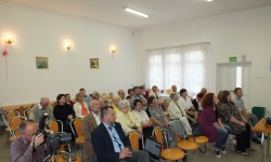 Spotkanie wspomnień<br/>fot. M. S. Mazurkiewicz