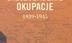 Witold Mołodyński, Bieszczadzkie okupacje 1939-1945, Rzeszów, Wydawnictwo Carpathia, 2016.<br/>fot. Wydawnictwo Carpathia