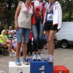 Wychodzili już wiele medali!<br/>fot. chodzezkijami.pl