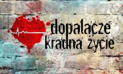  Zapraszamy młodzież na debatę społeczną - Dopalacze kradną życie!<br/>fot. KWP Warszawa