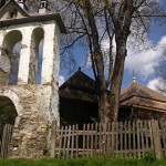 Cerkiew w Liskowatem dostanie dofinansowanie<br/>fot. Paulina Bajda