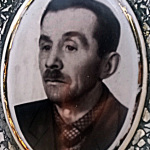 Józef Jarczak<br/>fot. archiwum rodziny Hlib