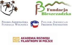 Nabór wniosków do konkurs Działaj Lokalnie X - 2017 ogłoszony<br/>fot. www.fundacjabieszczadzka.org