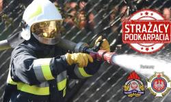 Wybierzmy najlepszych strażaków!<br/>fot. www.nowiny24.pl