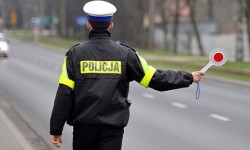 Trwa policyjna akcja „Majowy weekend”. Uważajmy na drogach!<br/>fot. www.policja.pl