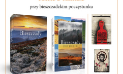 Porozmawiaj z pisarzami o Bieszczadach<br/>fot. Organizatorzy