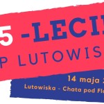 65. rocznica powstania  OSP Lutowiska<br/>fot. Organizatorzy