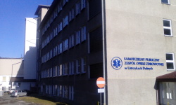 Oba bieszczadzkie szpitale w sieci<br/>fot. Archiwum Gazety Bieszczadzkiej
