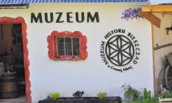 Wstąp do Czarnej – Muzeum Historii Bieszczad zaprasza
