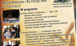 XVII edycja Święta Chleba „Od Ziarenka Do Bochenka”<br/>fot. Organizatorzy