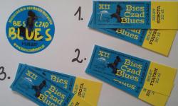 Wygraj bilety na Bies Czad Blues!!<br/>fot. organizatorzy