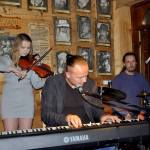 „Muzyczny Sagan” zachwycił w Polańczyku