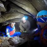 GOPR szkolił ratowników w jaskiniach
