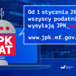 Wsparcie administracji w zakresie JPK_VAT dla mikroprzedsiębiorców. Dyżury w Urzędzie Skarbowym!<br/>fot. Organizatorzy