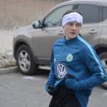 Olga Miszczak - najlepsza młodzieżowa zawodniczka futsalu na Podkarpaciu!
