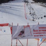 Memoriał Olka Ostrowskiego – Puchar Laworty slalom gigant – Ustrzyki Dolne 11.03.2018r.