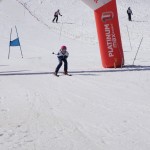 Memoriał Olka Ostrowskiego – Puchar Laworty slalom gigant – Ustrzyki Dolne 11.03.2018r.
