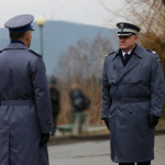 Uroczyście otwarto Posterunki Policji w Polańczyku i Chorkówce