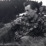 Tadeusz Zając<br/>fot. Archiwum Edwarda Marszałka