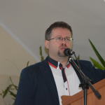 Myczkowce. Konferencja Biblijna w Caritas<br/>fot.  ks.Roman Czenczek