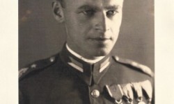 W Polanie pamiętają o Witoldzie Pileckim