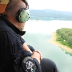  Szkolenie wysokościowe z wykorzystaniem śmigłowca SG - FILM - FOTO