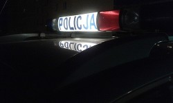 Policjanci odzyskali skradziony samochód<br/>fot. KPP Ustrzyki Dolne