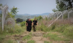 Strażnicy graniczni z Podkarpacia aktywni na misjach międzynarodowych
