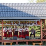 XIV Święto Miodu w Krościenku - GALERIA