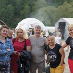 Rock Festiwal – Dołżyca 2018 - GALERIA