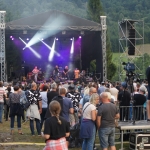 Rock Festiwal – Dołżyca 2018 - GALERIA