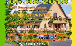 IX Festyn Parafialny w Jankowcach<br/>fot. Organizatorzy