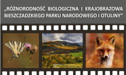 Konkurs fotograficzny Bieszczadzkiego Parku Narodowego<br/>fot. Organizatorzy