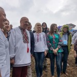  O dobrym sąsiedztwie po ukraińskiej stronie granicy