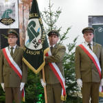 Święto Lasu na 40 lat RDLP w Krośnie