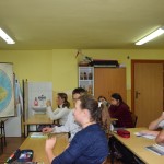 Ciekawe lekcje języka angielskiego w polańskiej szkole