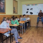 Ciekawe lekcje języka angielskiego w polańskiej szkole