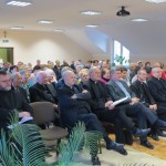 Konferencja biblijna w Myczkowcach