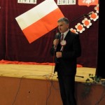 Setna rocznica odzyskania przez Polskę niepodległości. Obchody w Polanie