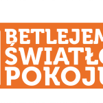 Światło Betlejemskie w Ustrzykach Dolnych<br/>fot. swiatlo.zhp.pl
