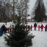 W gminie Czarna czuć świąteczny klimat