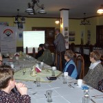 Spotkanie uczestników projektu Aktywne NGO