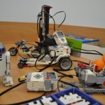 Podsumowanie projektu „Mobilna robotyka pod lupą”