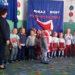 „Tygryski” z Czarnej wzięły udział w Międzynarodowym Projekcie Edukacyjnym „Piękna nasza Polska cała”