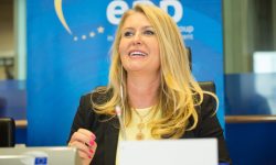 Wybory do PE bez Elżbiety Łukacijewskiej?<br/>fot. materiały prasowe
