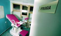 Cyto- i mammografia dla mieszkanek powiatu bieszczadzkiego