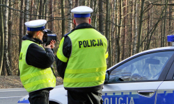 Więcej patroli na drogach - policyjne działania „Wielkanoc 2019” <br/>fot. poic.p