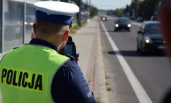 „Majowy weekend 2019” - częstsze kontrole policji<br/>fot. KWP Rzeszów